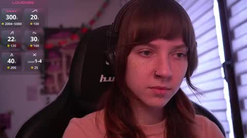 Snapshot of just_busking chatting on February 2026 09:52:01 AM Julia online show from February 2026 09:52:01 AM