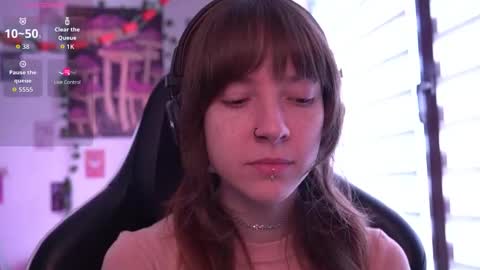 Snapshot of just_busking chatting on March 2026 09:48:02 AM Julia online show from March 2026 09:48:02 AM