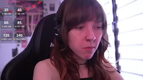 Snapshot of just_busking chatting on March 2026 09:46:01 AM Julia online show from March 2026 09:46:01 AM