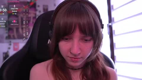 Snapshot of just_busking chatting on March 2026 10:20:01 AM Julia online show from March 2026 10:20:01 AM