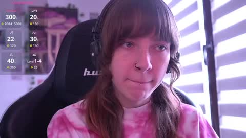 Snapshot of just_busking chatting on March 2026 09:59:01 AM Julia online show from March 2026 09:59:01 AM