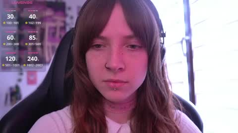 Snapshot of just_busking chatting on April 2026 09:09:01 AM Julia online show from April 2026 09:09:01 AM