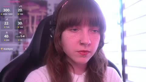 Snapshot of just_busking chatting on May 2026 11:18:01 AM Julia online show from May 2026 11:18:01 AM