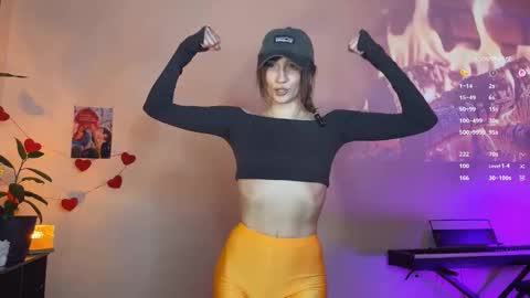 Jessica  I will be here on Tuesday November 26th online show from March 2026 06:56:02 PM