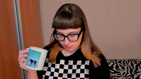 Nika and Mark online show from March 2026 12:24:02 PM