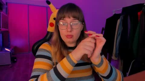 Nika and Mark online show from April 2026 11:13:02 AM