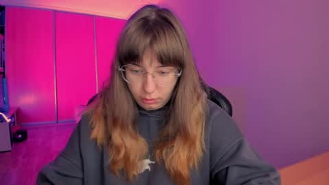 Nika and Mark online show from April 2026 08:39:02 AM