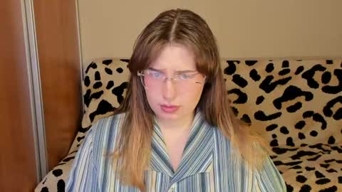 Nika and Mark online show from July 2026 07:55:01 PM