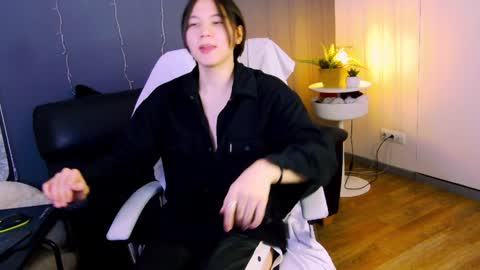 Snapshot of just_gay_ chatting on February 2025 07:20:02 PM just_gay_ online show from February 2025 07:20:02 PM
