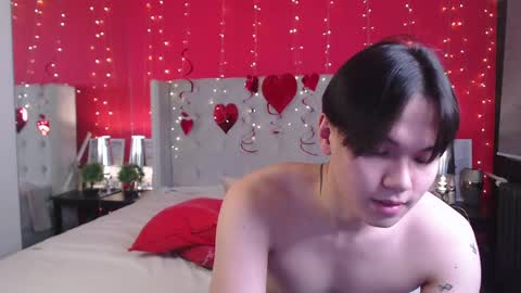 Snapshot of just_gay_ chatting on February 2025 04:35:02 PM just_gay_ online show from February 2025 04:35:02 PM