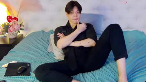 Snapshot of just_gay_ chatting on February 2025 04:33:02 PM just_gay_ online show from February 2025 04:33:02 PM