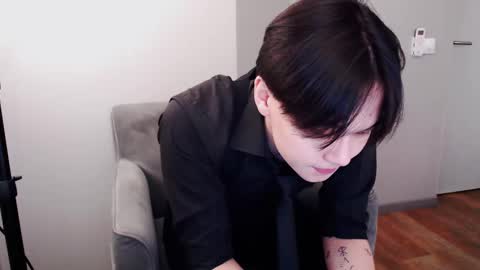 Snapshot of just_gay_ chatting on February 2025 01:51:01 PM just_gay_ online show from February 2025 01:51:01 PM