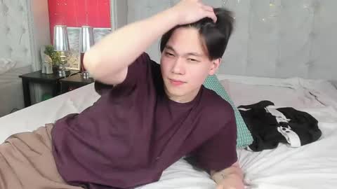 Snapshot of just_gay_ chatting on February 2025 09:54:01 AM just_gay_ online show from February 2025 09:54:01 AM