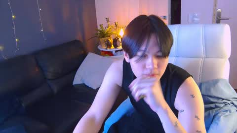 Snapshot of just_gay_ chatting on March 2025 04:29:02 PM just_gay_ online show from March 2025 04:29:02 PM