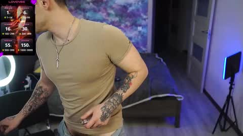 Kurt online show from March 2026 09:48:02 PM