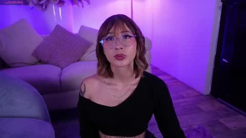 Snapshot of just_jessi_ chatting on June 2026 12:06:02 PM JESSI online show from June 2026 12:06:02 PM