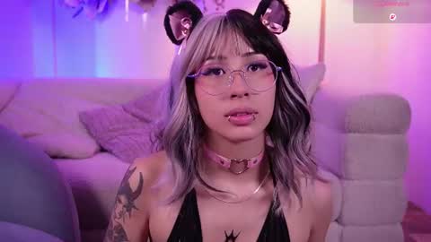Snapshot of just_jessi_ chatting on July 2026 11:15:01 PM JESSI online show from July 2026 11:15:01 PM
