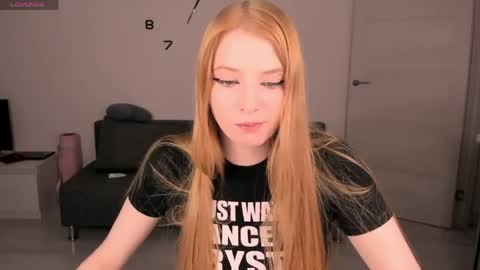 Snapshot of just_jessy_meow chatting on May 2026 06:35:02 PM JESSY online show from May 2026 06:35:02 PM