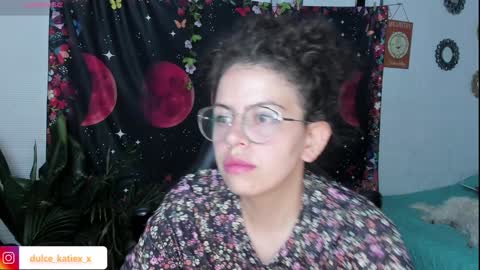 Snapshot of just_katiex chatting on January 2025 12:25:01 AM Sofia online show from January 2025 12:25:01 AM