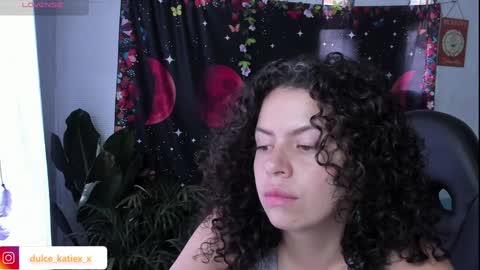 Snapshot of just_katiex chatting on January 2025 10:13:02 PM Sofia online show from January 2025 10:13:02 PM