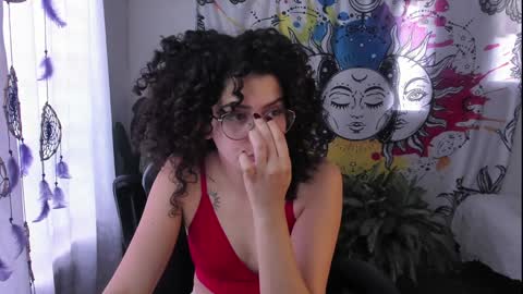 Snapshot of just_katiex chatting on January 2025 09:57:01 PM Sofia online show from January 2025 09:57:01 PM