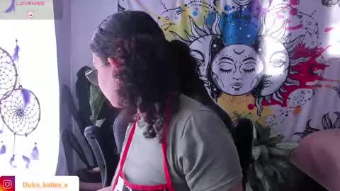 Snapshot of just_katiex chatting on February 2025 07:28:01 PM Sofia online show from February 2025 07:28:01 PM