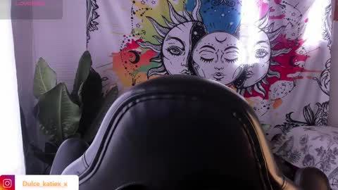 Snapshot of just_katiex chatting on February 2025 09:09:01 PM Sofia online show from February 2025 09:09:01 PM