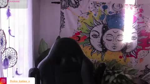 Snapshot of just_katiex chatting on February 2025 09:25:02 PM Sofia online show from February 2025 09:25:02 PM