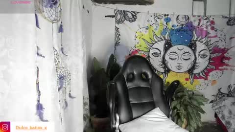 Snapshot of just_katiex chatting on February 2025 10:05:02 AM Sofia online show from February 2025 10:05:02 AM