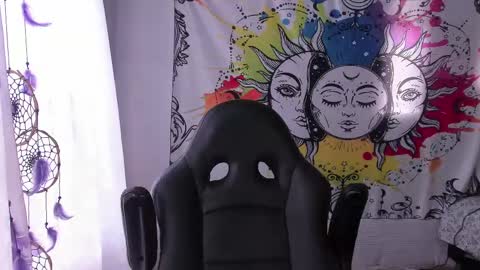 Snapshot of just_katiex chatting on February 2025 08:00:01 PM Sofia online show from February 2025 08:00:01 PM