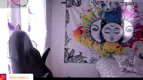 Snapshot of just_katiex chatting on February 2025 04:14:01 PM Sofia online show from February 2025 04:14:01 PM