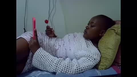 just_nuru online show from December 2025 01:30:01 PM