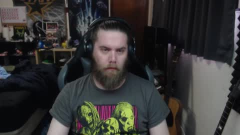 Ryan online show from December 2024 09:54:02 PM