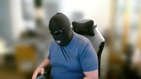 just_sean online show from July 2026 06:48:01 PM