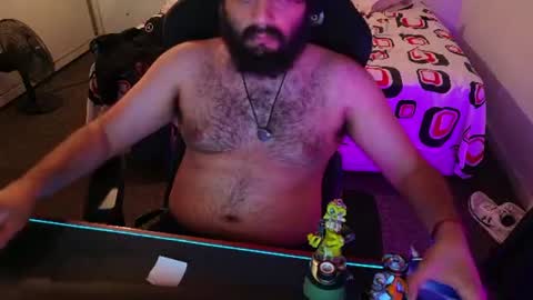 Max Power online show from June 2026 04:33:02 AM