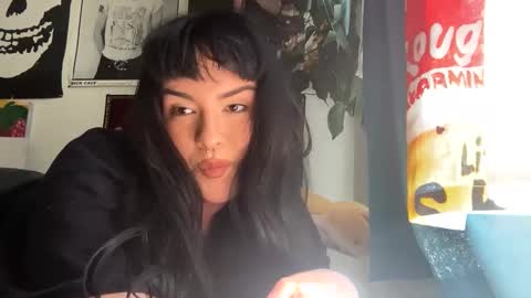 justalittlewetnow online show from December 2024 08:25:02 PM
