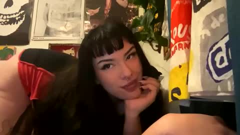 justalittlewetnow online show from December 2024 01:59:01 AM