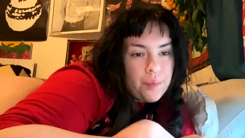 justalittlewetnow online show from February 2025 08:30:01 PM