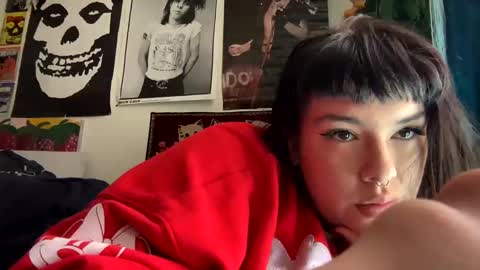 justalittlewetnow online show from February 2025 07:59:02 PM
