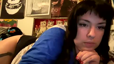 justalittlewetnow online show from February 2025 03:29:02 AM