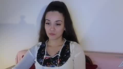 JustAnne online show from March 2025 09:35:01 PM