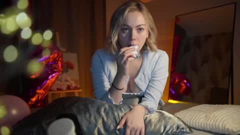 Alexa online show from February 2025 02:55:02 PM