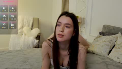 Snapshot of justbarbie_new_ chatting on December 2024 05:00:01 PM Katarina online show from December 2024 05:00:01 PM