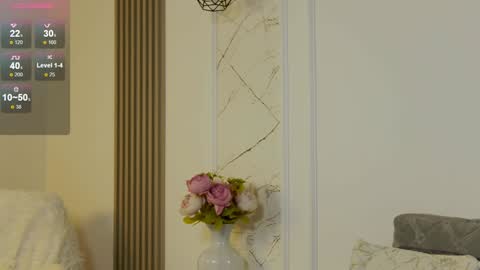 Snapshot of justbarbie_new_ chatting on December 2024 07:22:01 PM Katarina online show from December 2024 07:22:01 PM