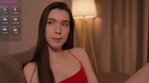 Snapshot of justbarbie_new_ chatting on February 2025 10:44:02 PM Katarina online show from February 2025 10:44:02 PM