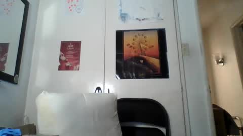 justblazeitthough online show from March 2025 12:55:02 PM