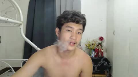 Cyril online show from March 2026 09:10:01 PM