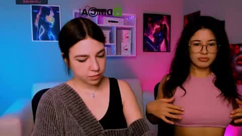 justcamila online show from October 2025 11:55:02 AM