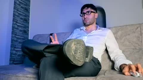 Snapshot of justdavid_ chatting on July 2026 02:38:01 AM David online show from July 2026 02:38:01 AM