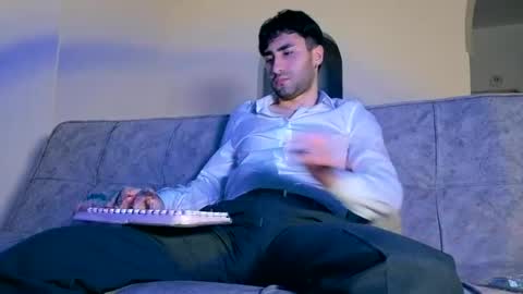 Snapshot of justdavid_ chatting on July 2026 03:42:02 AM David online show from July 2026 03:42:02 AM